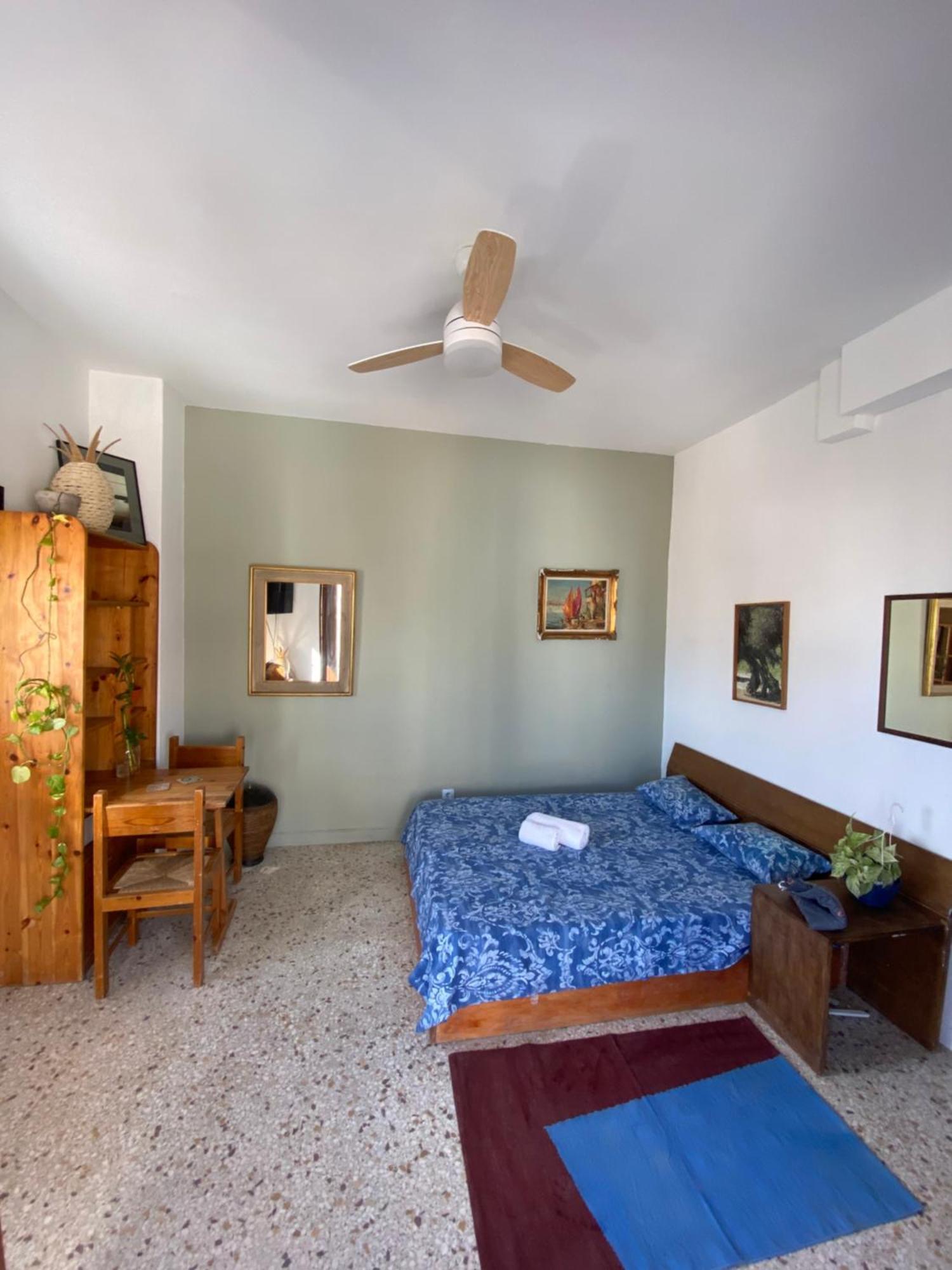 Mosaics Easystay Room 360'View Атина Екстериор снимка