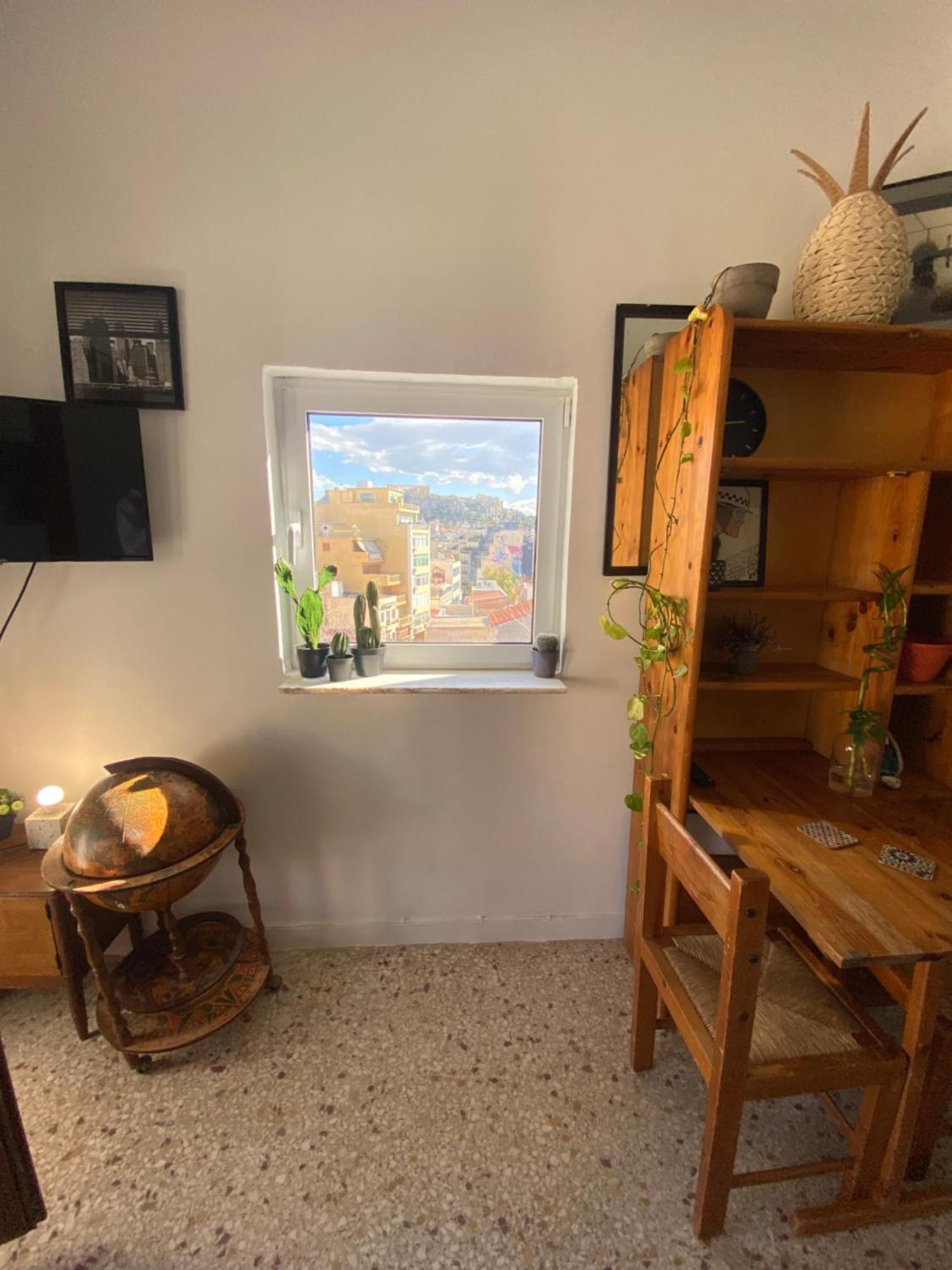 Mosaics Easystay Room 360'View Атина Екстериор снимка
