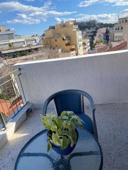 Mosaics Easystay Room 360'View Атина Екстериор снимка