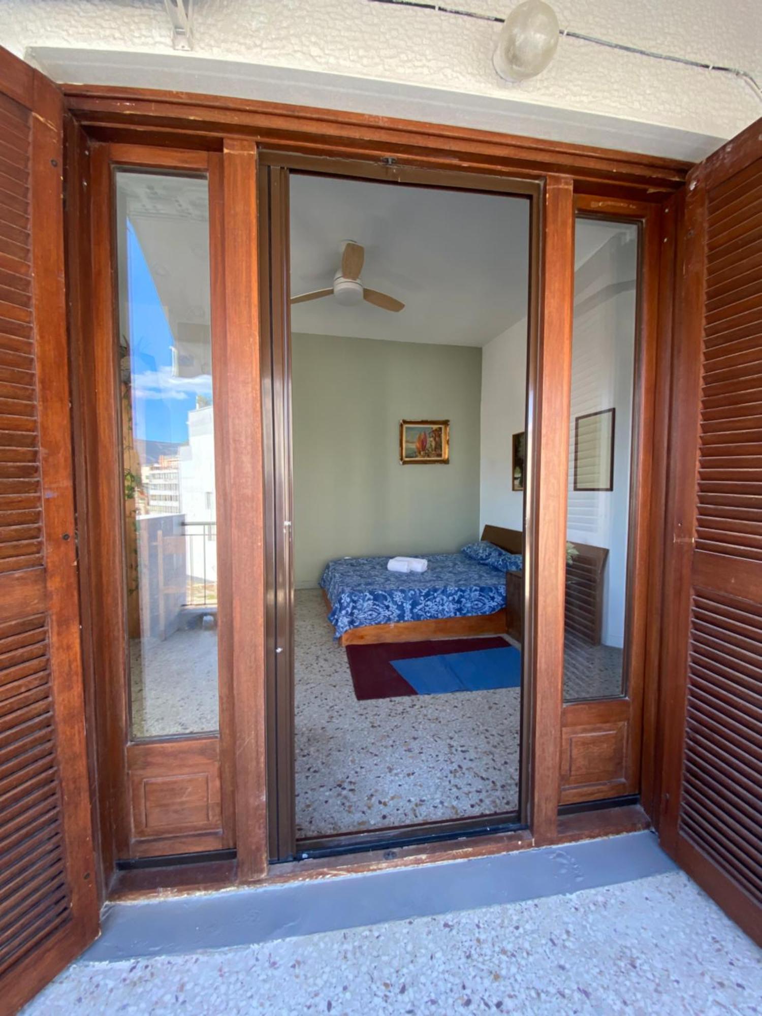 Mosaics Easystay Room 360'View Атина Екстериор снимка