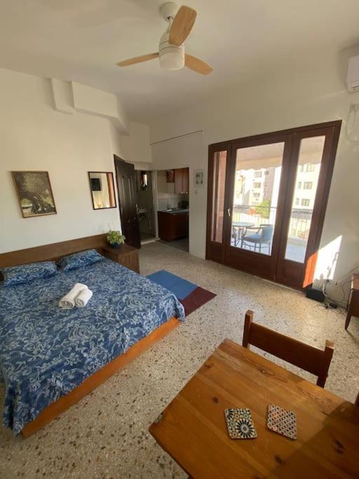 Mosaics Easystay Room 360'View Атина Екстериор снимка