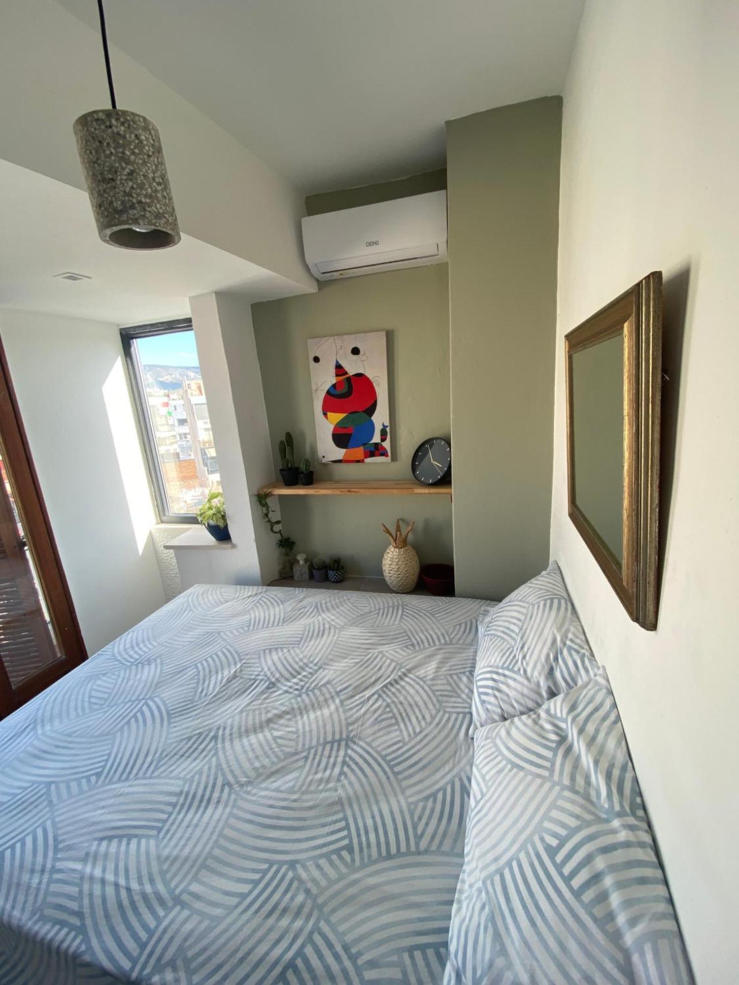 Mosaics Easystay Room 360'View Атина Екстериор снимка